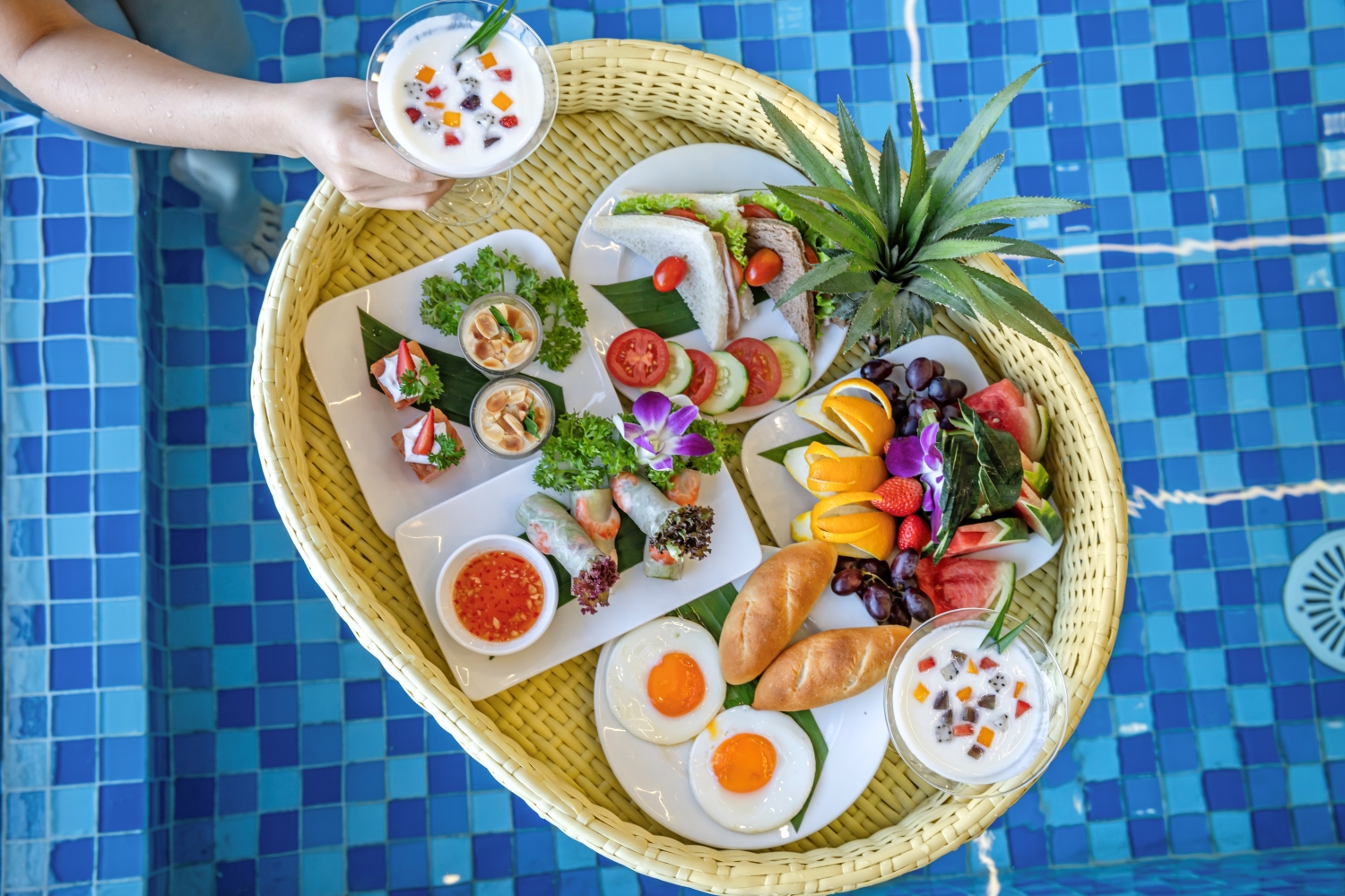 BlueSun Danang Beach Hotel #5