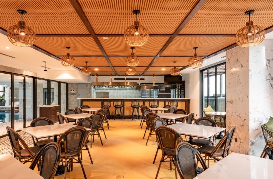 Khách sạn Movenpick Living West Hanoi #5