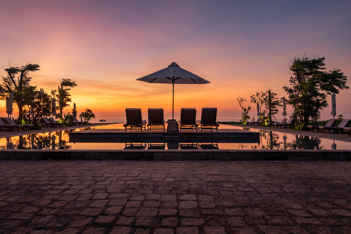 Crown Retreat Quy Nhơn