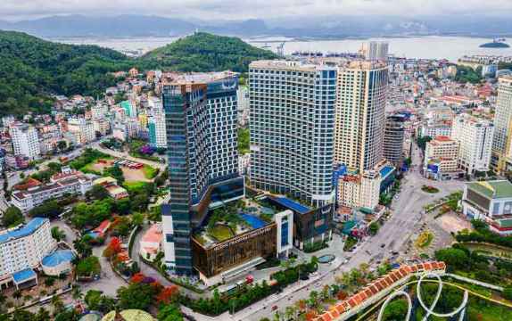 Mường Thanh Luxury Hạ Long Centre II (Former Mường Thanh Luxury Hạ Long Residence)