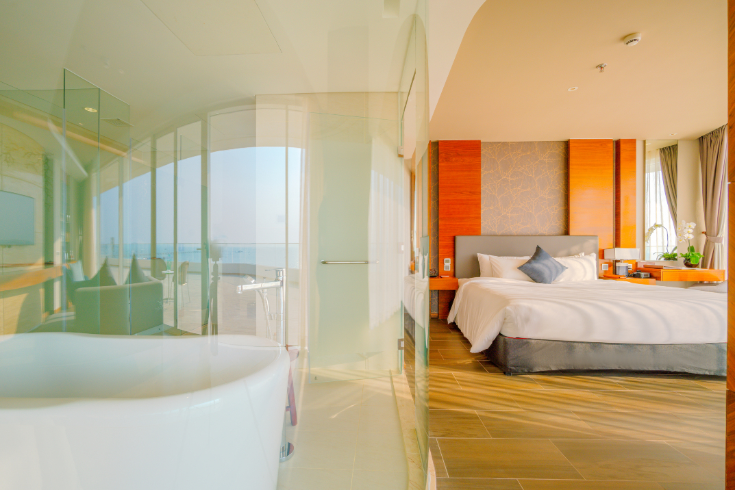 Executive Suite Hướng Biển #5