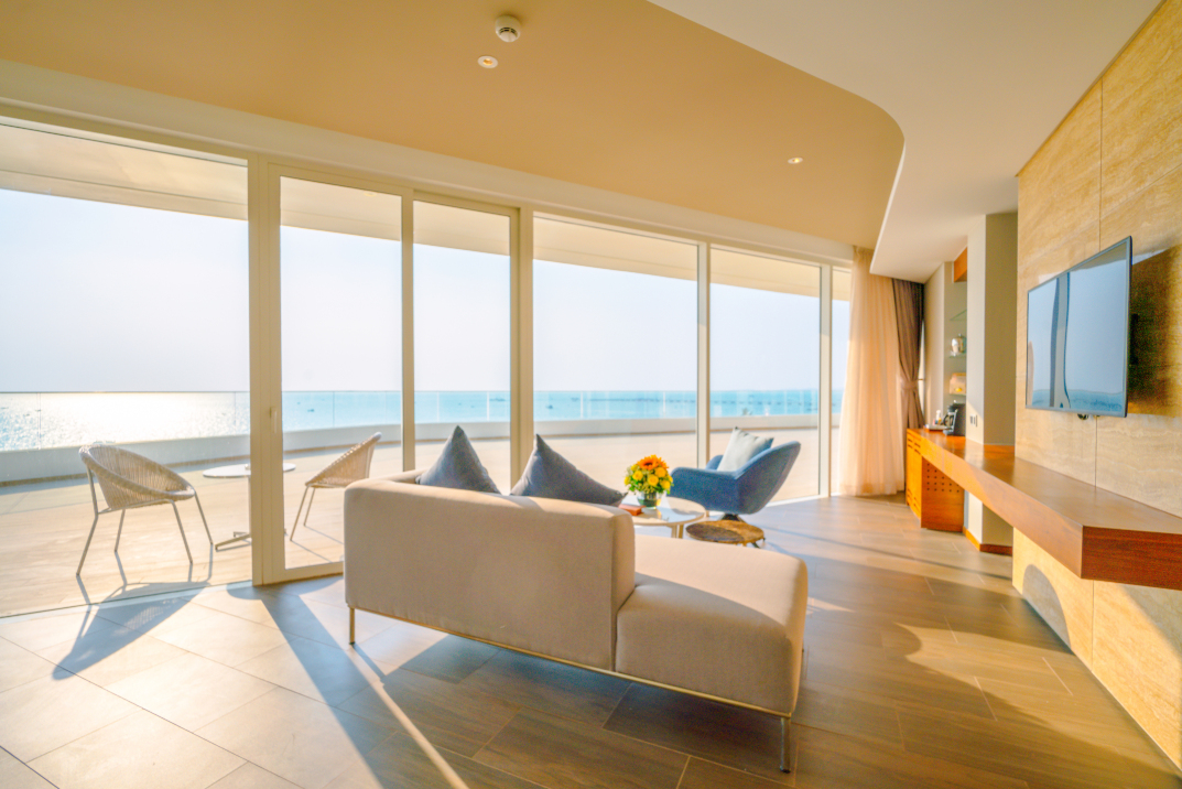 Executive Suite Hướng Biển #7