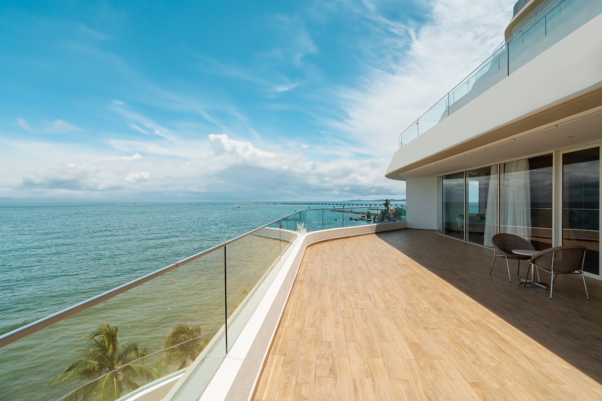 Executive Suite Hướng Biển #2