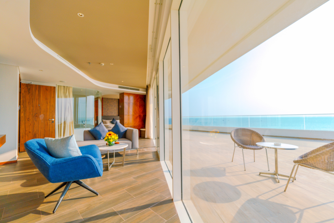 Executive Suite Hướng Biển #4