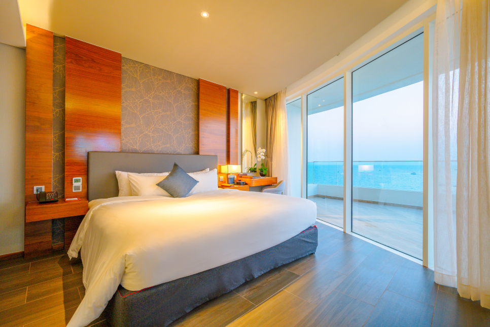 Executive Suite Hướng Biển #8