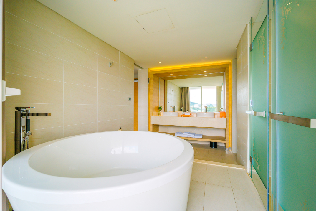 Suite Phú Quốc 2 Phòng Ngủ #9