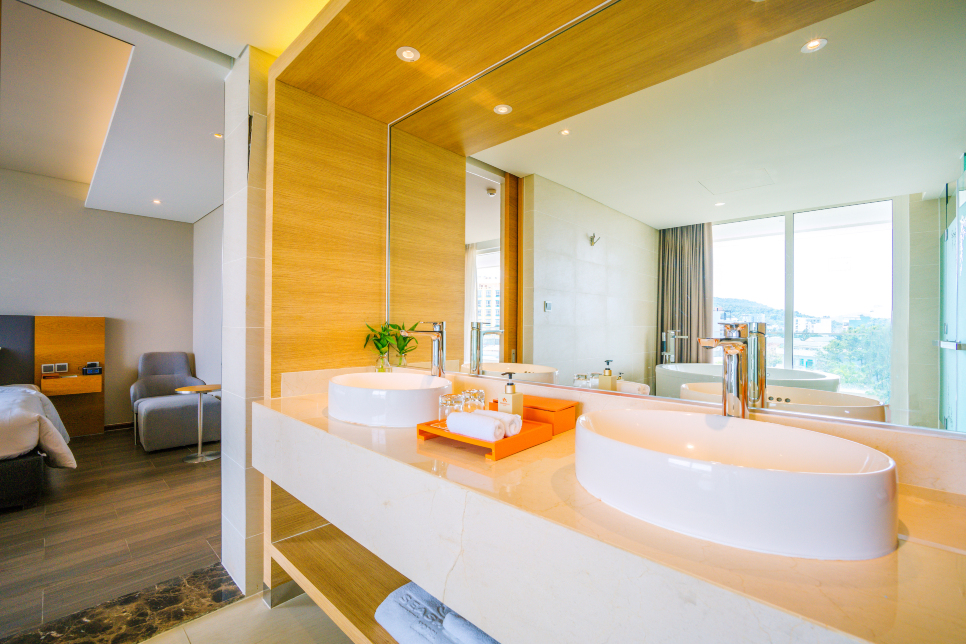 Suite Phú Quốc 2 Phòng Ngủ #10