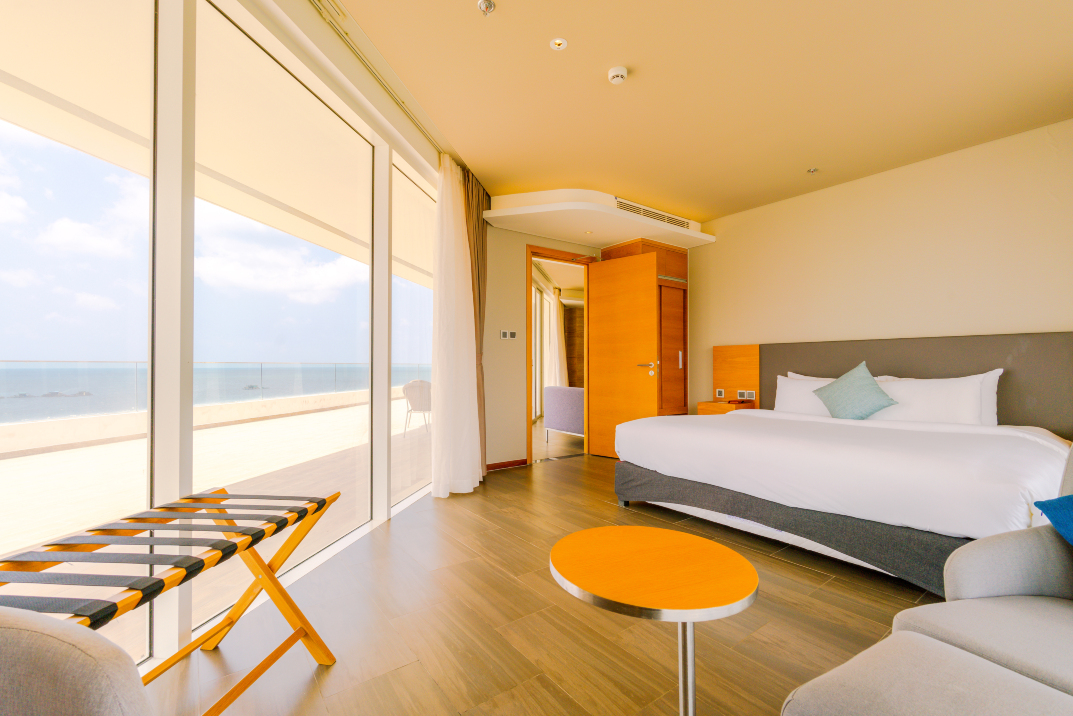 Suite Phú Quốc 2 Phòng Ngủ #7