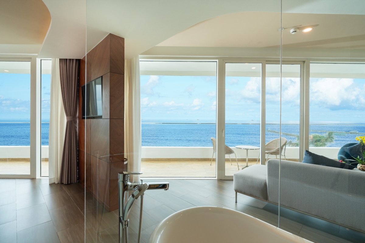 Executive Suite Hướng Biển #1