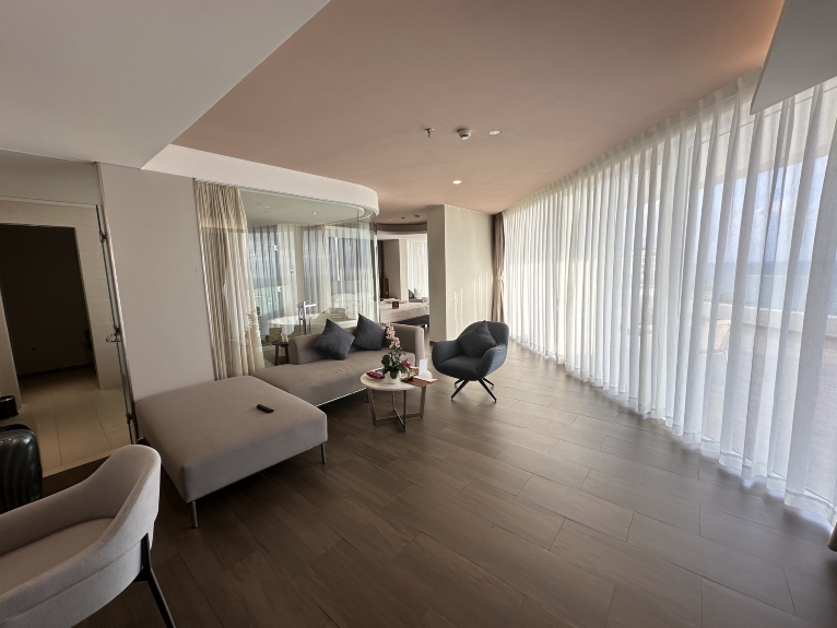 Executive Suite Hướng Biển #9