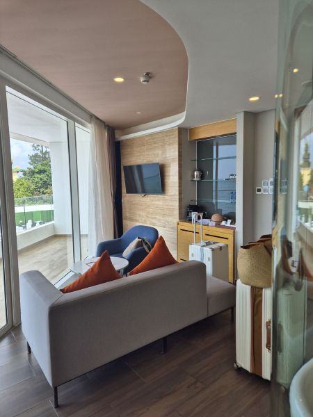 Suite 01 Phòng Ngủ #7