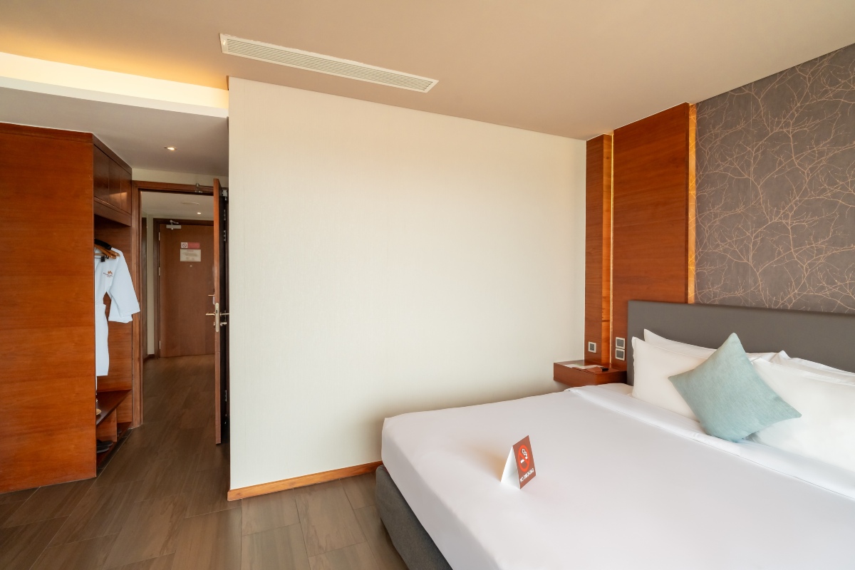 Suite Phú Quốc 2 Phòng Ngủ #2