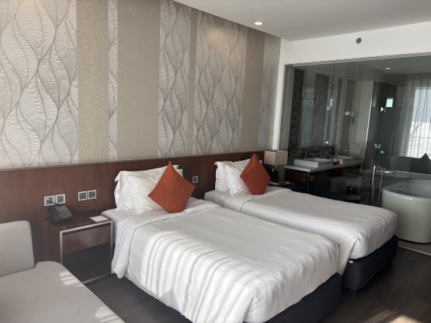 Classic Hướng Biển 02 Giường Đơn #10