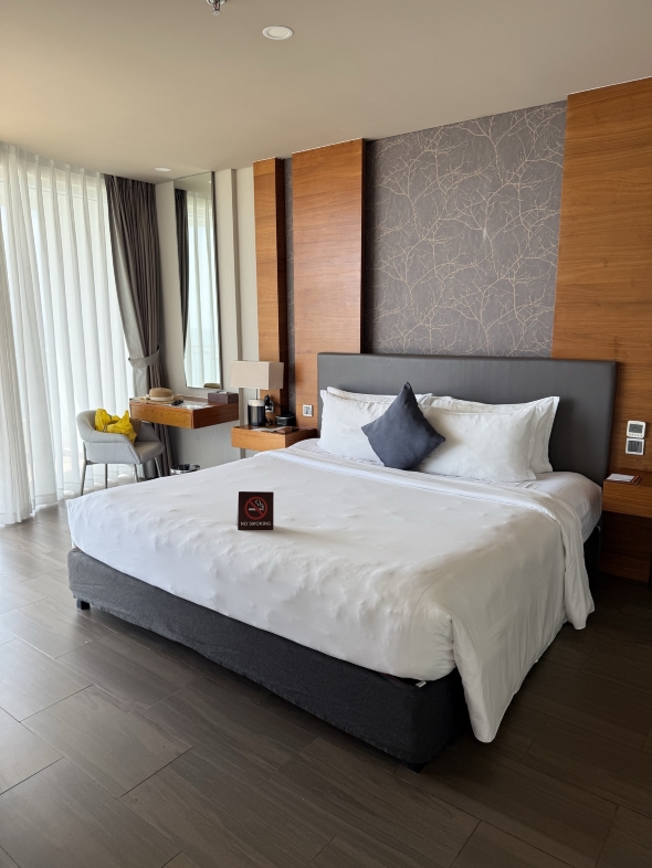 Executive Suite Hướng Biển #10