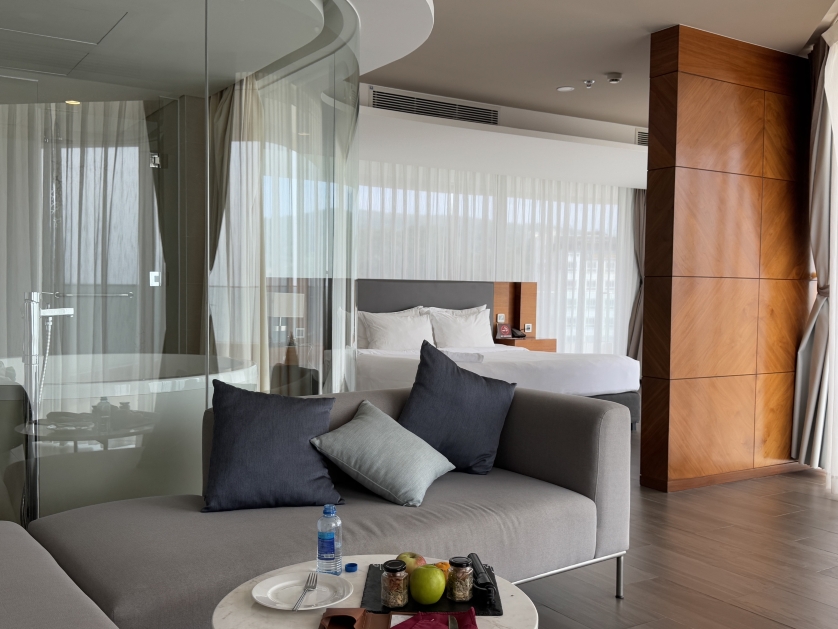 Suite 01 Phòng Ngủ #8
