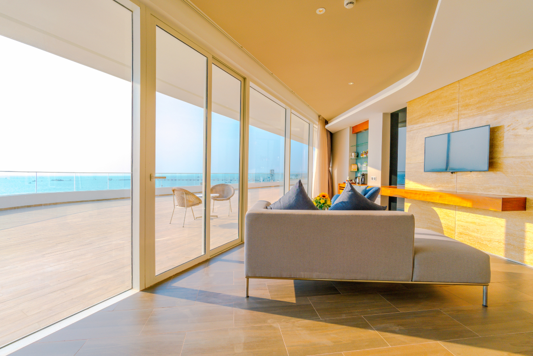 Executive Suite Hướng Biển #6