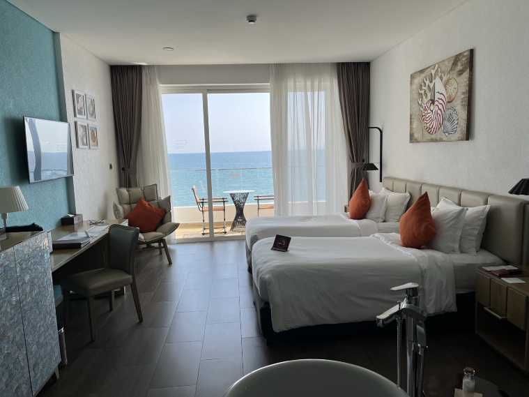 Premium Hướng Biển 02 Giường Đơn #10