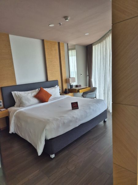 Suite 01 Phòng Ngủ #9