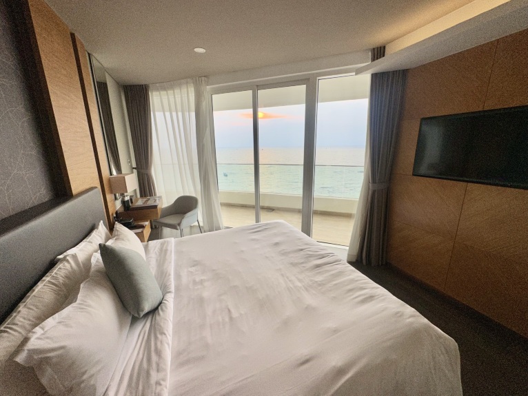 Suite 01 Phòng Ngủ #10