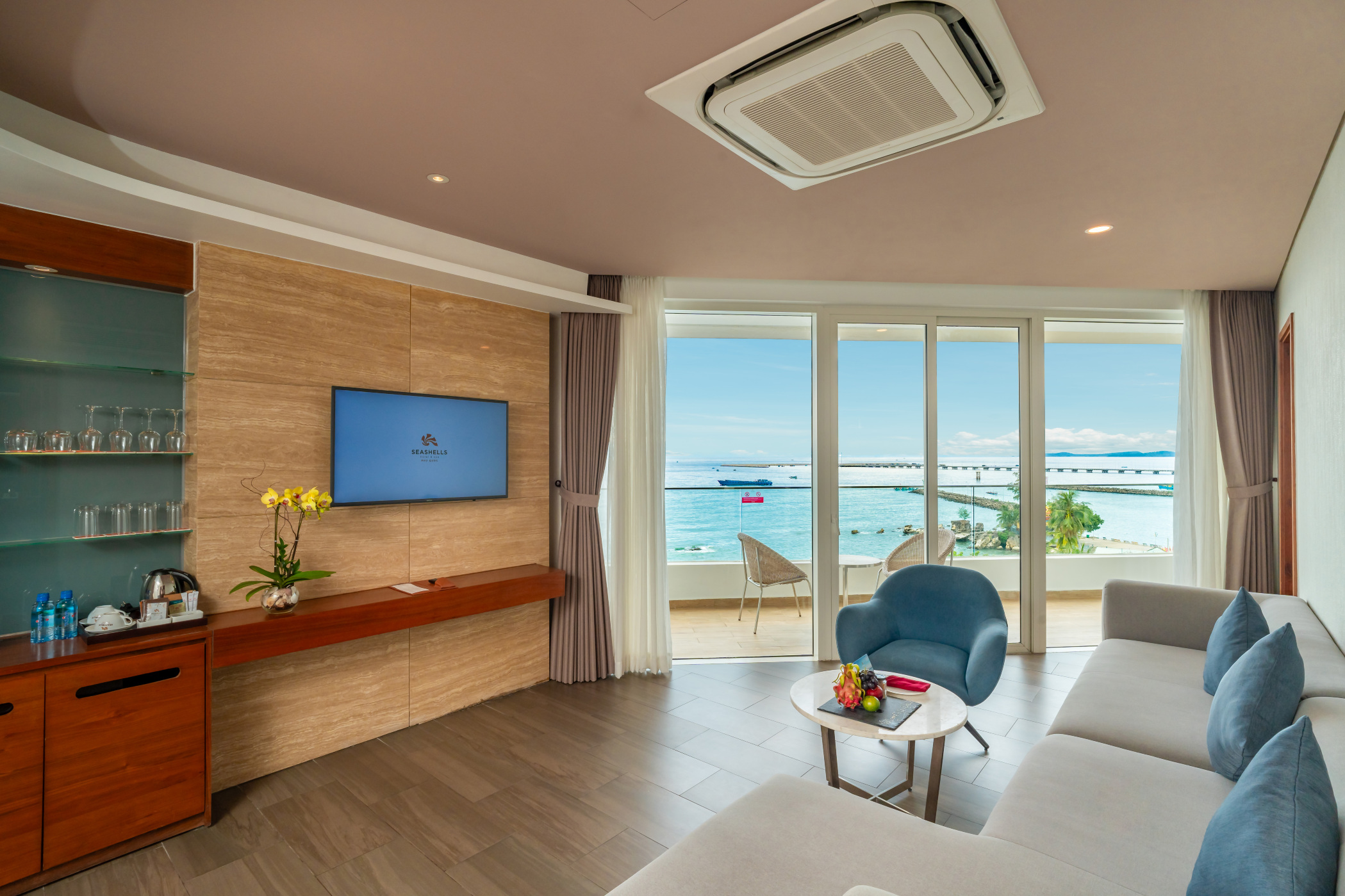 Suite Phú Quốc 2 Phòng Ngủ #5