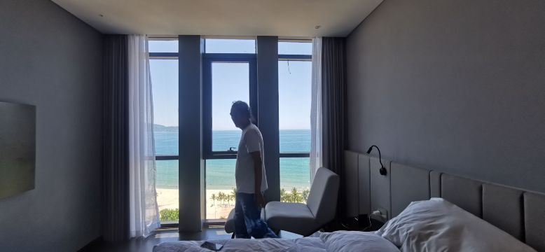Premier Double Room - High Floor #5