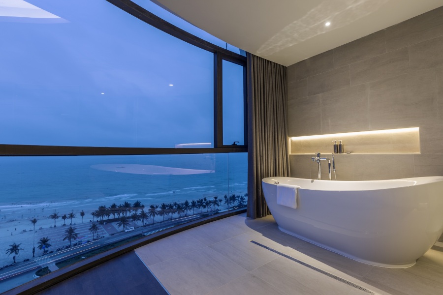 Suite Executive nhìn ra biển #2