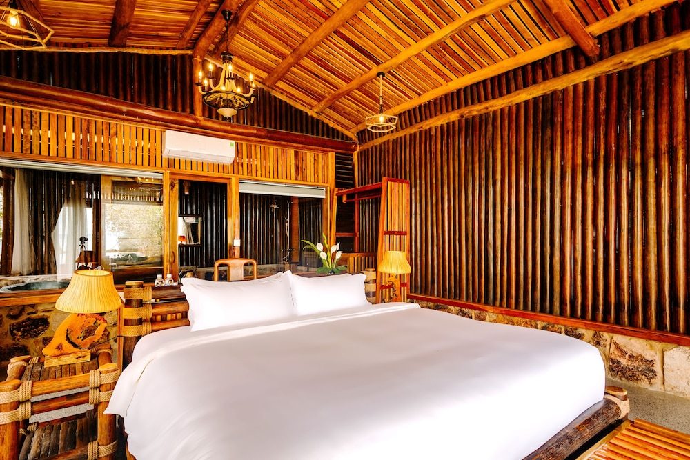 Villa Bayfront Ong Lang 1 phòng ngủ #4