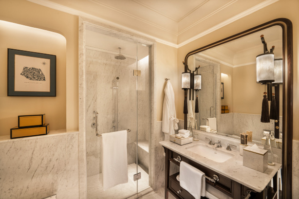 Cánh Di Sản - Phòng Luxury 1 Giường Đôi Cỡ Queen #3
