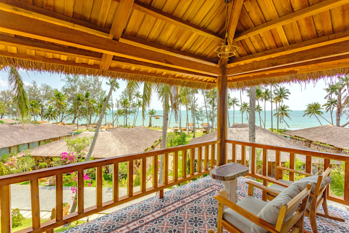 Premium Ocean Breeze Với Hướng Biển #2