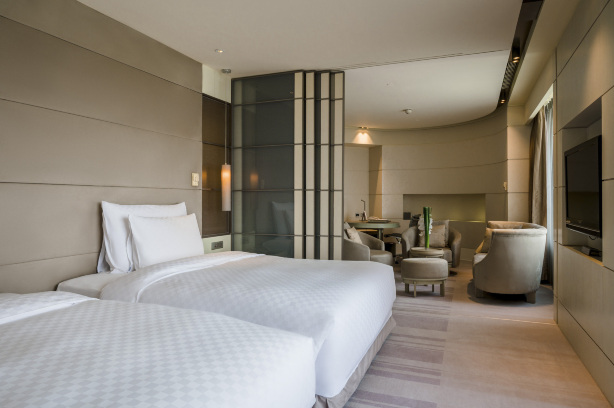 NIKKO JUNIOR SUITE QUEENS #1