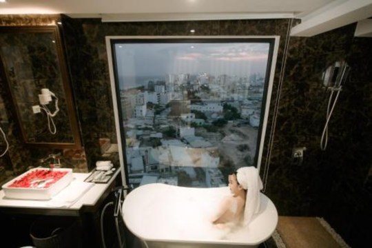 Suite Nhìn ra Một góc Biển #6