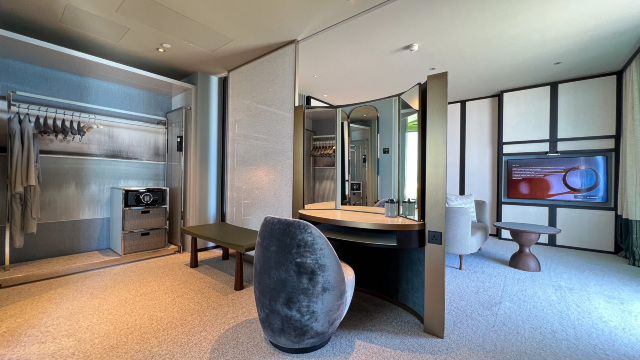 Premier Suite Nhìn ra Biển #8