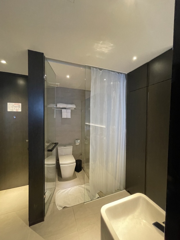 Premier Double Room - High Floor #7