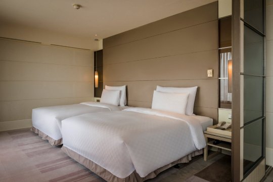 NIKKO JUNIOR SUITE QUEENS #3