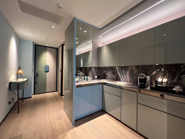 Premier Suite Nhìn ra Biển #9