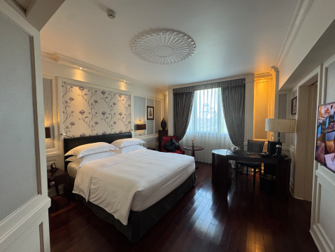 Cánh Opera - Phòng Premium 1 Giường Đôi Cỡ Queen #7