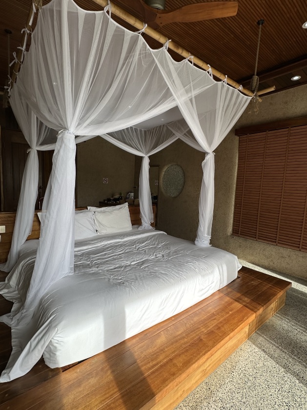 Premium Ocean Breeze Với Hướng Vườn #7