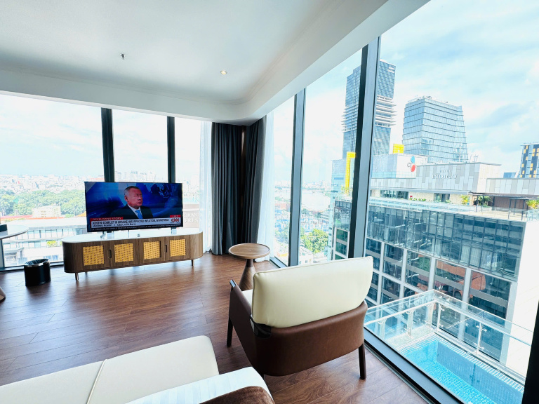 GRAND CITY VIEW #7