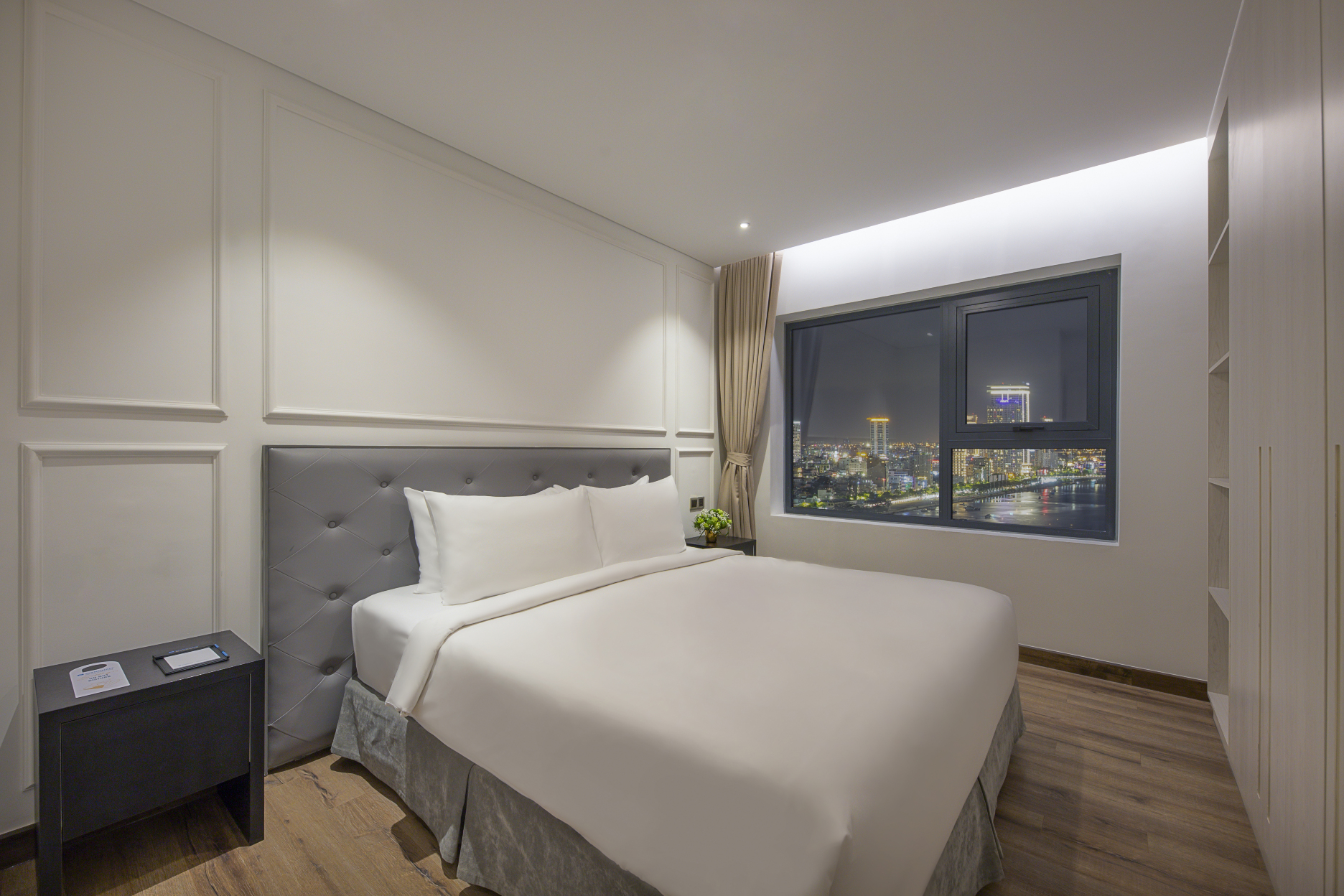 Suite Ở Góc 2 Phòng Ngủ #6