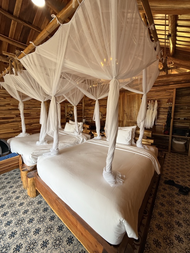 phòng bungalow gia đình cao #7