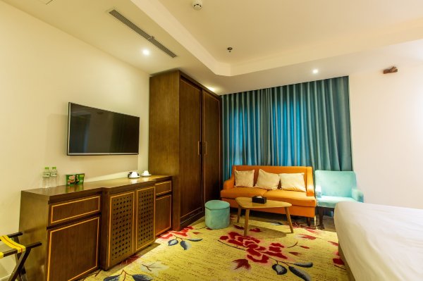 Suite Nhìn ra Một góc Biển #2