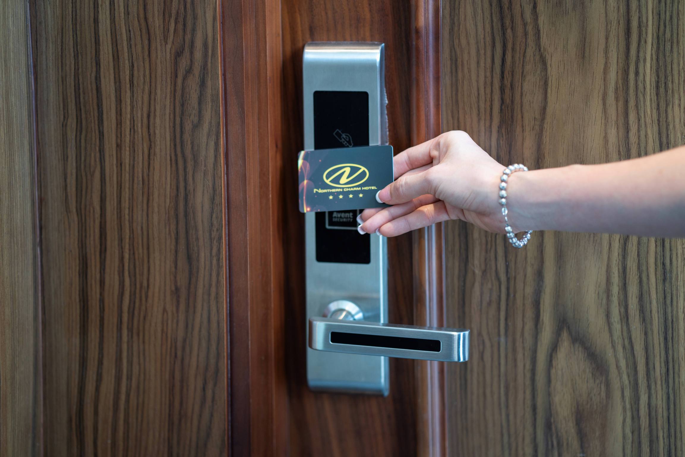 PREMIER DOUBLE CITY VIEW #10