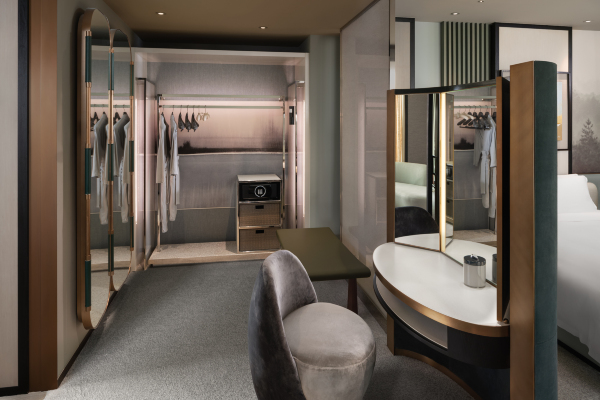 Premier Suite Nhìn ra Biển #3