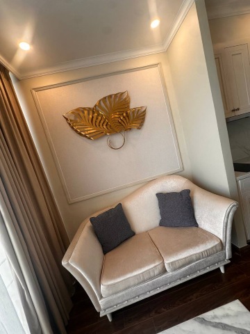 Suite 1 Phòng Ngủ #10