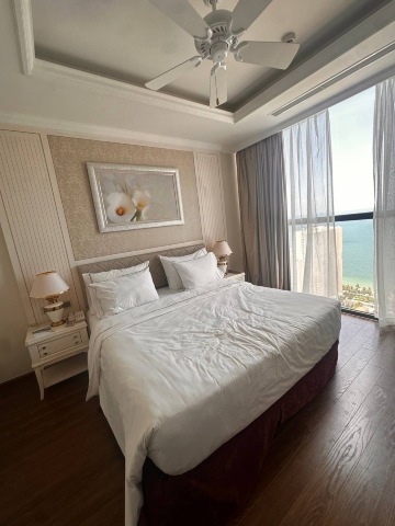 Suite 1 Phòng Ngủ #8