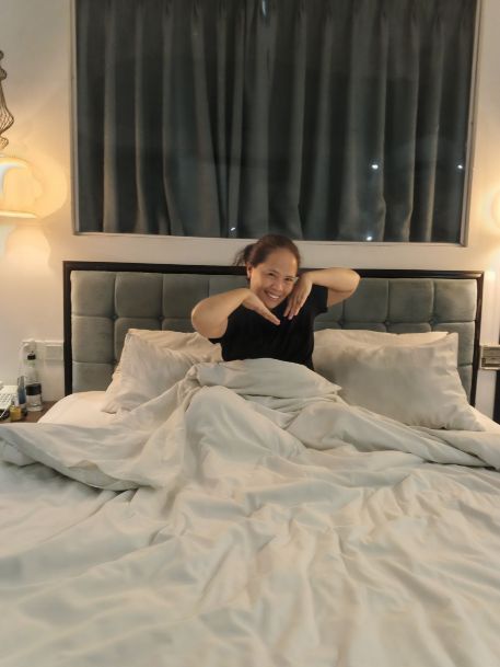Suite Nhìn ra Một góc Biển #7