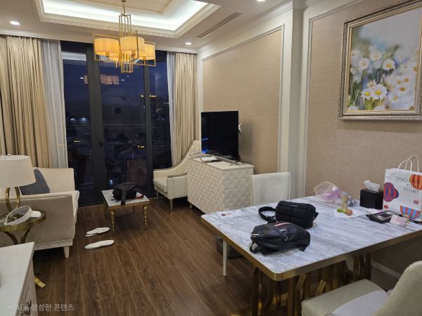 Suite 1 Phòng Ngủ #5