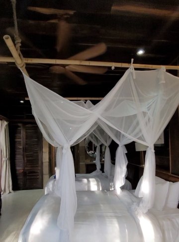 Bungalow gió biển cao cấp #7
