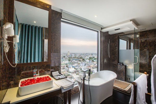 Suite Nhìn ra Một góc Biển #4