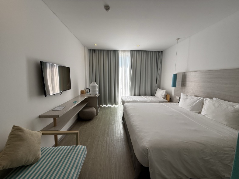 STANDARD_OCEAN ROOM #7